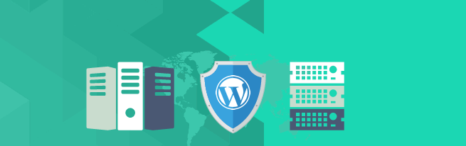 Hospedagem preparada para wordpress