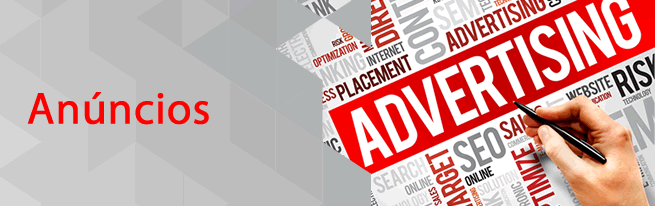 Anuncios pagos para ser visto pelo grupo com facilidade