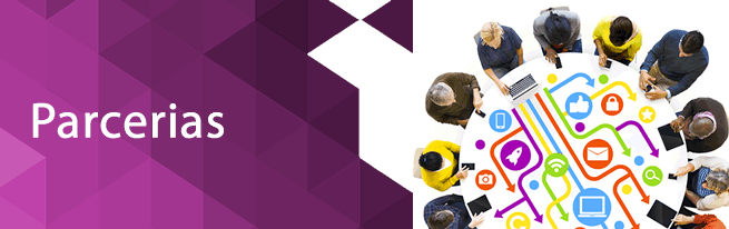 Parcerias e anuncios em blogs do segmento