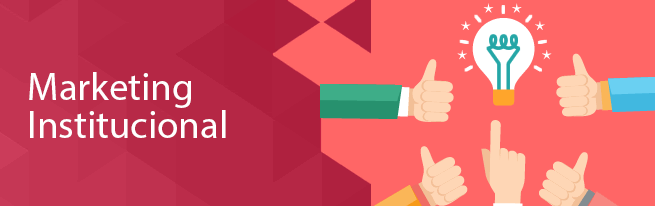 Marketing Institucional