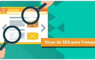 dicas de seo para franquias