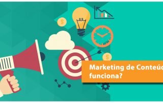 Marketing de conteúdo