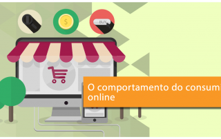 o comportamento do consumidor online