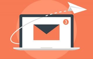 E-mail marketing para franquias