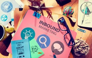 Inbound Marketing