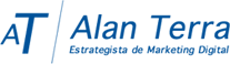 Consultor de Marketing Digital com Alan Terra Logo