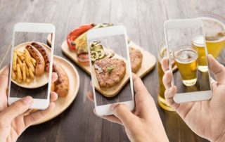 5 Dicas Básicas de Marketing Digital para Restaurantes