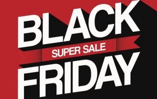 Black Friday