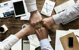 Marketing Para Gestão Empresarial