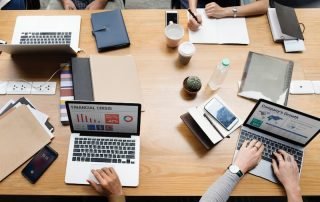 Como o marketing digital pode aumentar os leads do seu negócio