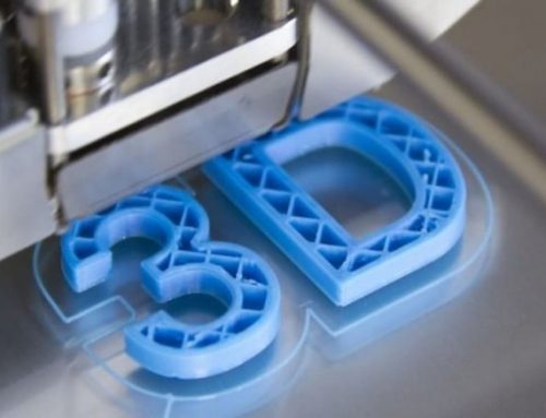 O futuro da Impressão 3D em 5 projetos